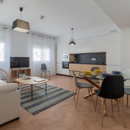 Apartment In The City Center Córdoba Exteriér fotografie