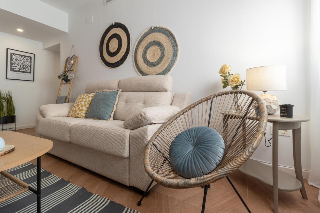 Apartment In The City Center Córdoba Exteriér fotografie