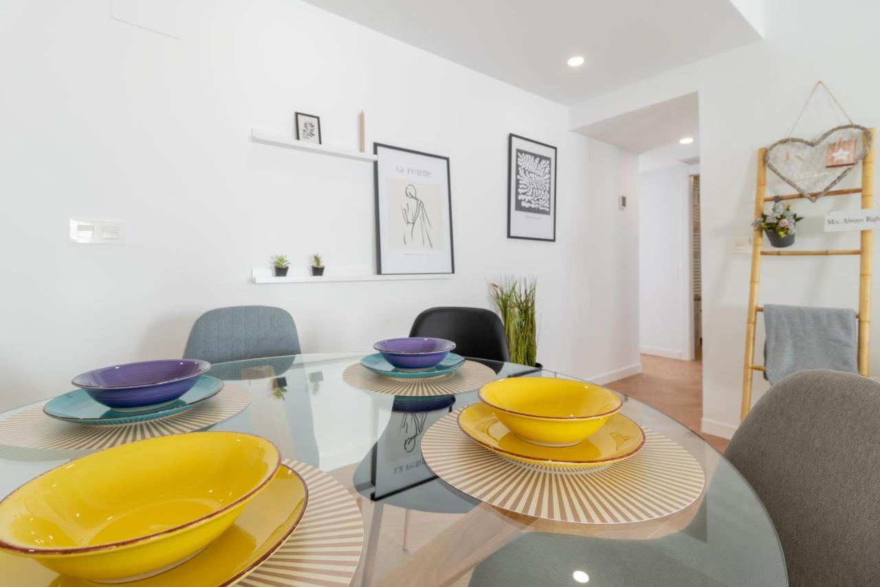 Apartment In The City Center Córdoba Exteriér fotografie