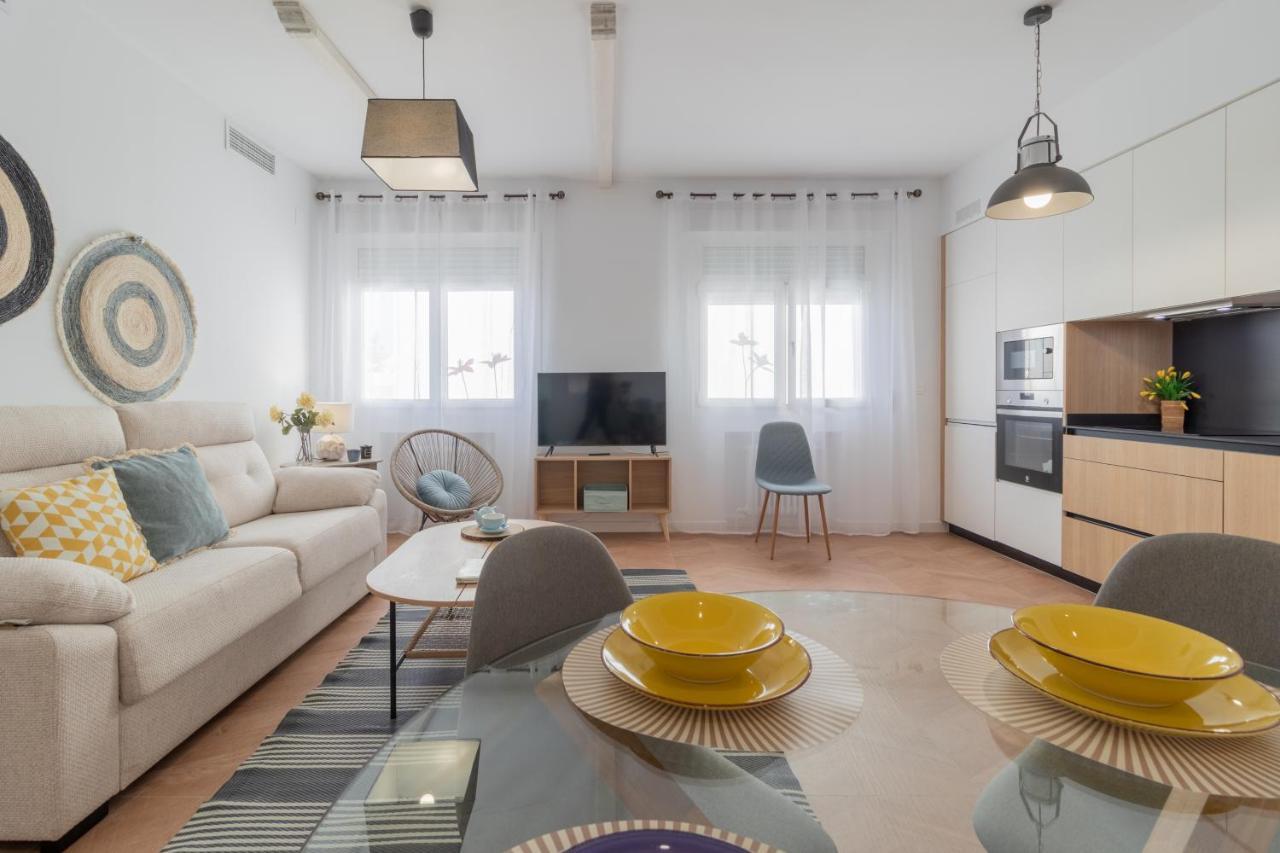 Apartment In The City Center Córdoba Exteriér fotografie