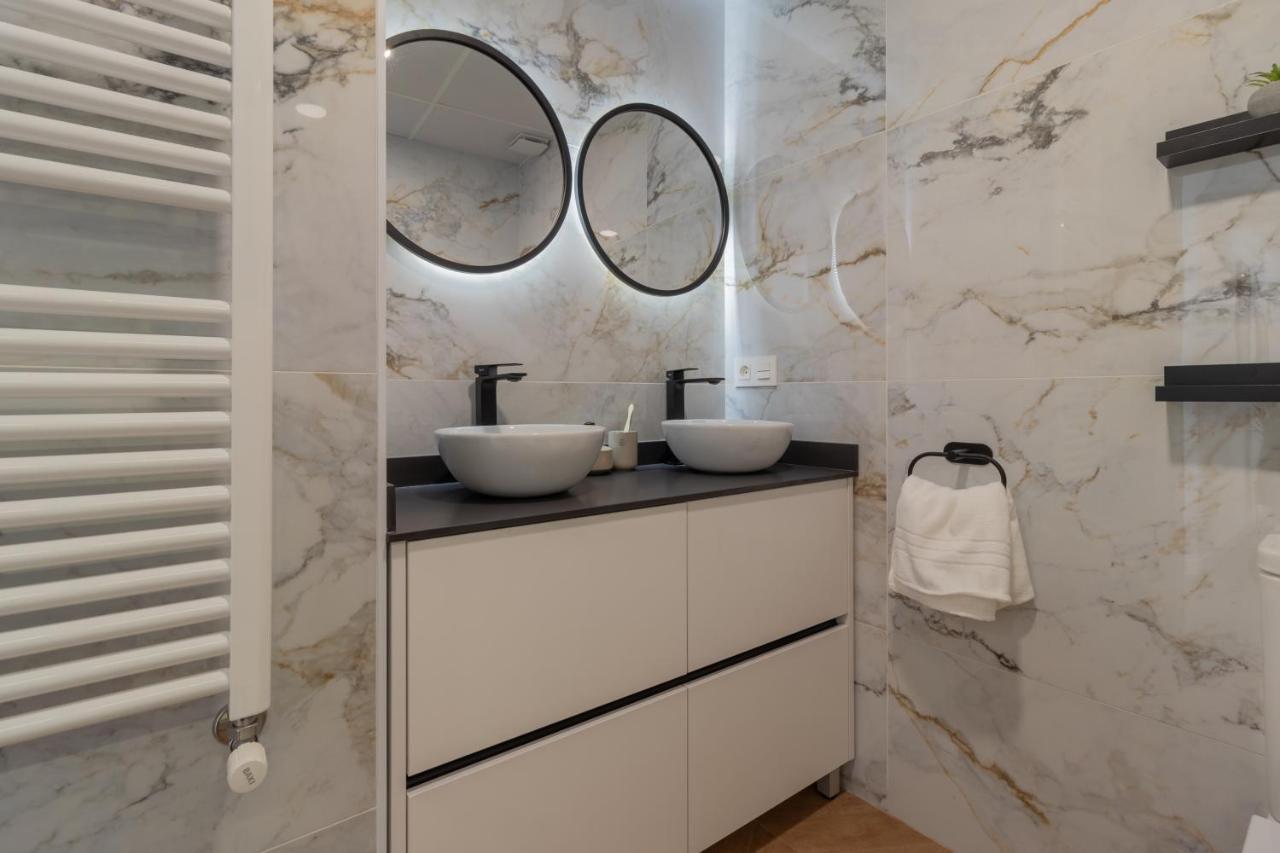 Apartment In The City Center Córdoba Exteriér fotografie