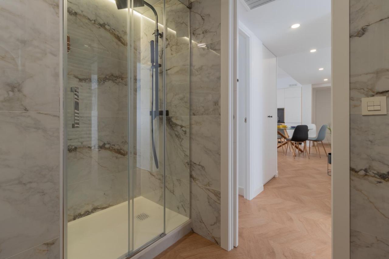 Apartment In The City Center Córdoba Exteriér fotografie