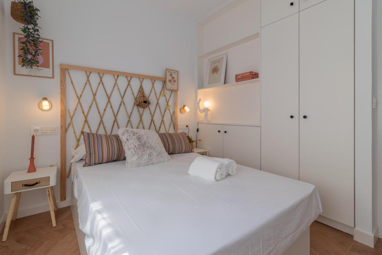 Apartment In The City Center Córdoba Exteriér fotografie