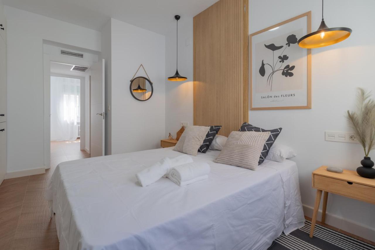 Apartment In The City Center Córdoba Exteriér fotografie
