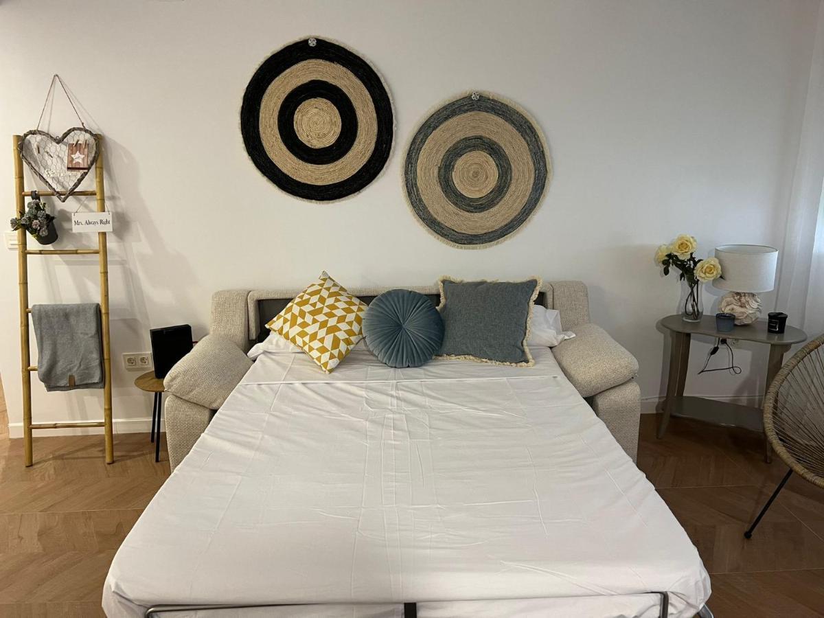 Apartment In The City Center Córdoba Exteriér fotografie